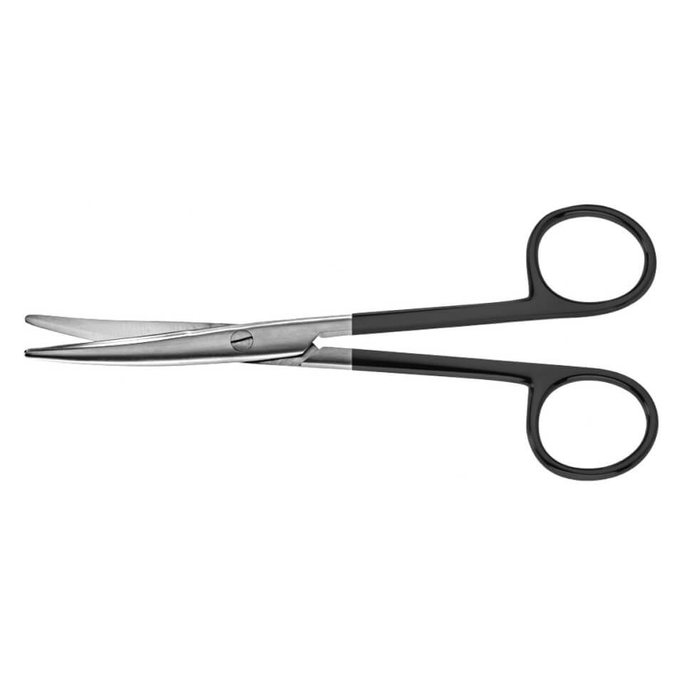 Mayo Serrated SuperCut Scissors 17cm